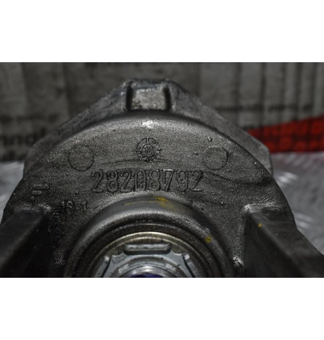 Κολώνα Tιμονιού Alfa Romeo Mito 2008-2015 28208792 (Ηλεκτρική)