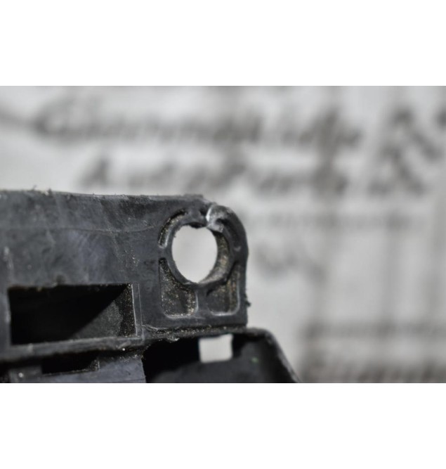 Ασφαλειοθήκη Isuzu D-MAX 4JK1 2006-2012 (Μικρό Χτύπημα)