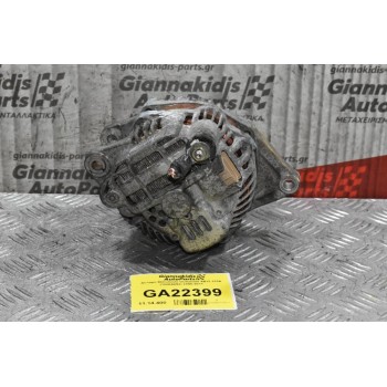 Δυναμό Mitsubishi Outlander 4B12 120A (1800A053) 2006-2011