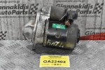 Μίζα Nissan Navara D22 - Terrano 2 2.4 KA24 12V 1997-2001