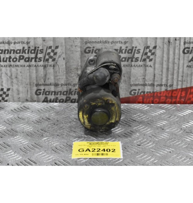 Μίζα Nissan Navara D22 - Terrano 2 2.4 KA24 12V 1997-2001