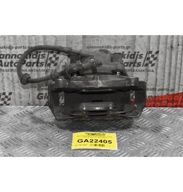 Δαγκάνα Εμπρός Δεξιά Audi A4 1.8 TFSI CDH Multitronic 2007-2012