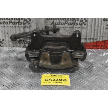 Δαγκάνα Εμπρός Δεξιά Audi A4 1.8 TFSI CDH Multitronic 2007-2012