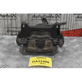 Δαγκάνα Εμπρός Αριστερή Audi A4 1.8 TFSI CDH Multitronic 2007-2012