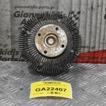 Υδραργυρος Nissan Navara D22 YD25 133PS 2001-2005