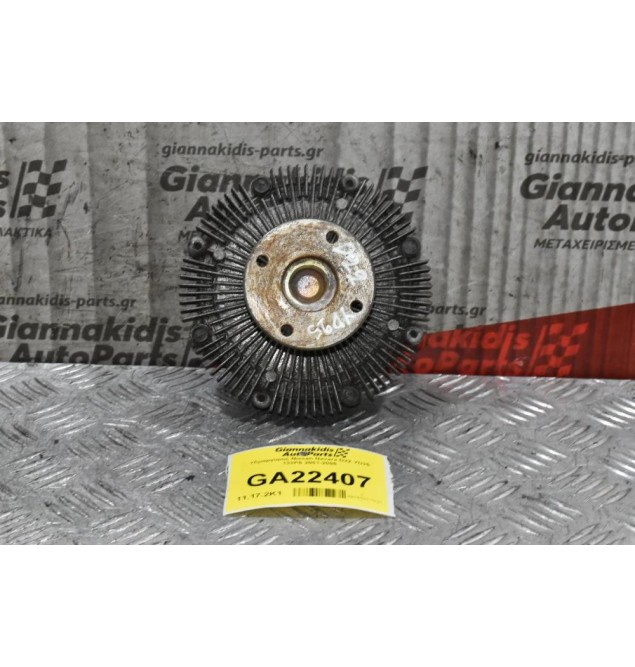 Υδραργυρος Nissan Navara D22 YD25 133PS 2001-2005