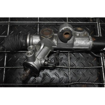 Κρεμαργιέρα Isuzu D-Max 4X2 2002-2012