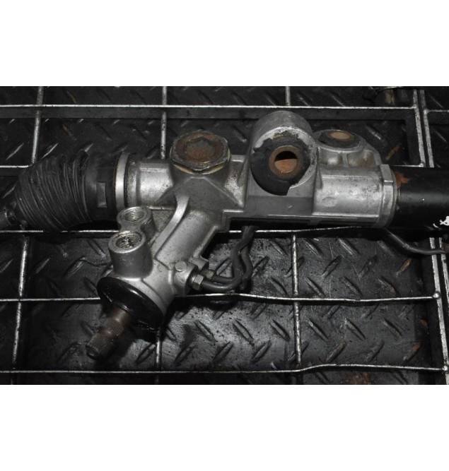 Κρεμαργιέρα Isuzu D-Max 4X2 2002-2012