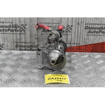 Μίζα Bmw 118i 116i 114i 120i (F20/21) N13B16A 2010-2018 7631025-02