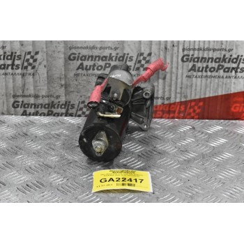 Μίζα Bmw 118i 116i 114i 120i (F20/21) N13B16A 2010-2018 7631025-02