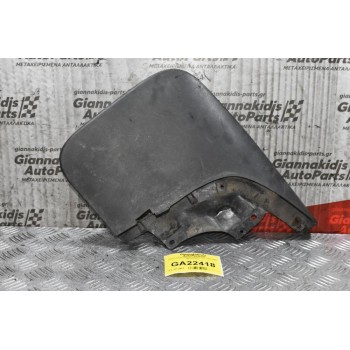 Λασπωτήρας εμπρος Nissan Navara D22 2001-2005 (Αριστερός)