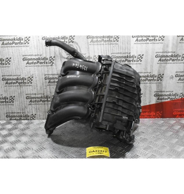 Πολλαπλή Εισαγωγής (Χταπόδι) Bmw 1.6 116i 316i N43B16AA 2007-2011 7556613-01