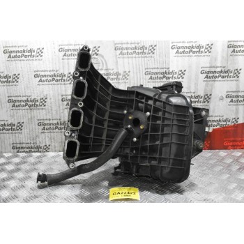 Πολλαπλή Εισαγωγής (Χταπόδι) Bmw 1.6 116i 316i N43B16AA 2007-2011 7556613-01