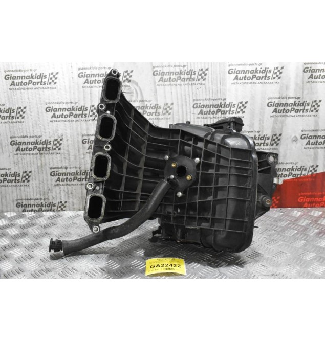 Πολλαπλή Εισαγωγής (Χταπόδι) Bmw 1.6 116i 316i N43B16AA 2007-2011 7556613-01