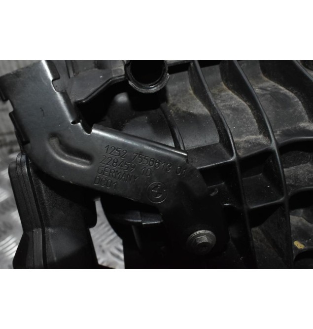 Πολλαπλή Εισαγωγής (Χταπόδι) Bmw 1.6 116i 316i N43B16AA 2007-2011 7556613-01