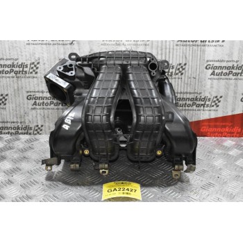 Πολλαπλή Εισαγωγής (Χταπόδι) Mitsubishi Outlander 2.4 4B12 2007-2012 1502A016