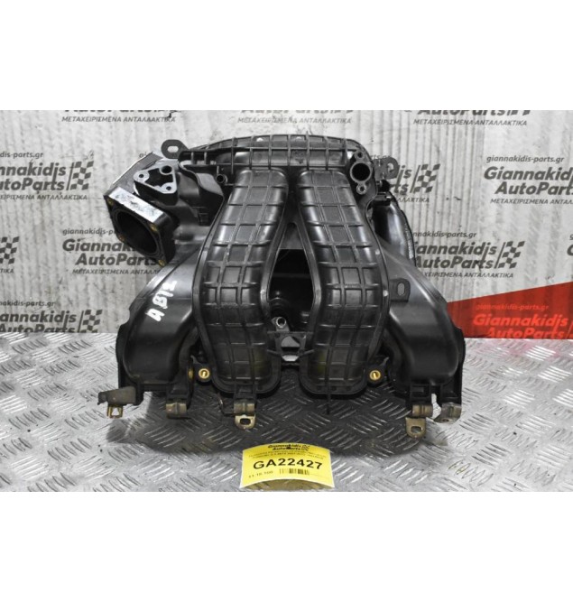 Πολλαπλή Εισαγωγής (Χταπόδι) Mitsubishi Outlander 2.4 4B12 2007-2012 1502A016