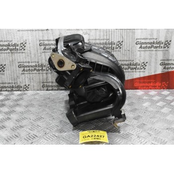 Πολλαπλή Εισαγωγής (Χταπόδι) Mitsubishi Outlander 2.4 4B12 2007-2012 1502A016