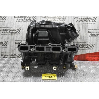 Πολλαπλή Εισαγωγής (Χταπόδι) Mitsubishi Outlander 2.4 4B12 2007-2012 1502A016