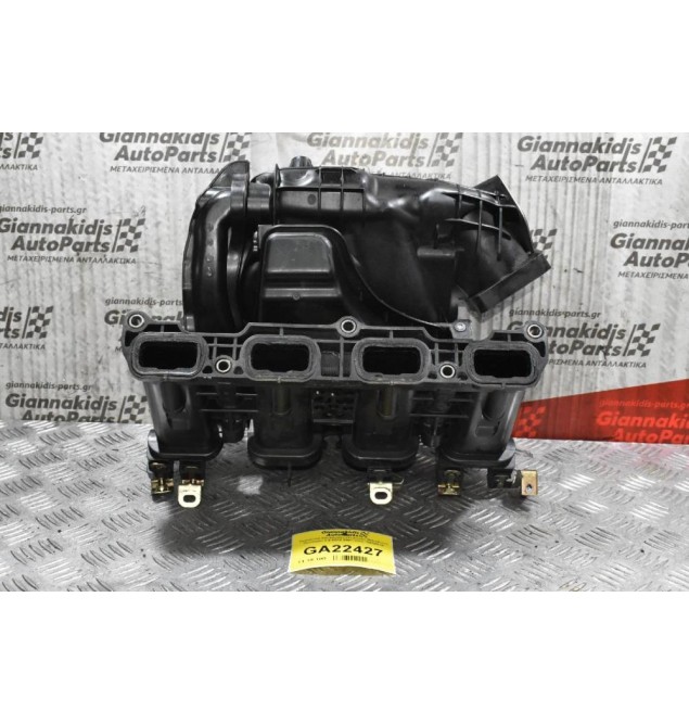 Πολλαπλή Εισαγωγής (Χταπόδι) Mitsubishi Outlander 2.4 4B12 2007-2012 1502A016