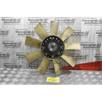 Φτερωτή - Υδράργυρος Mitsubishi L200 2.5TD 4D56 1997-2001