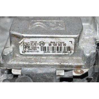 Εγκέφαλος Start/Stop Citroen C3 / Pegeuot 208 HMZ HM01 1.2 2015-2020 9810858280