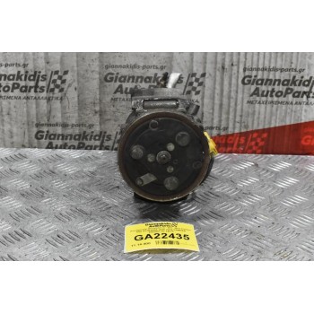 Κομπρεσέρ Aircondition - A/C  Mini Cooper R56 N12B16AA 2006-2014 SANDEN 6942501-03 1457F