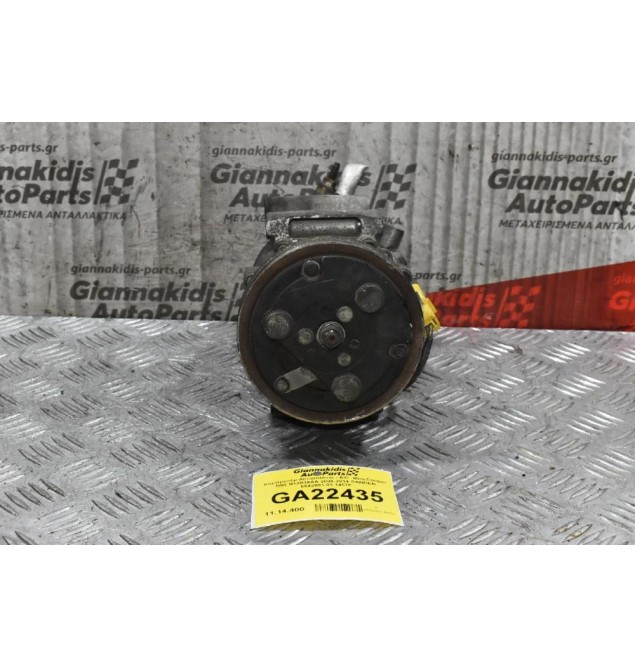 Κομπρεσέρ Aircondition - A/C  Mini Cooper R56 N12B16AA 2006-2014 SANDEN 6942501-03 1457F