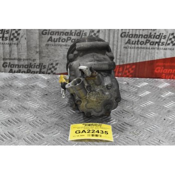 Κομπρεσέρ Aircondition - A/C  Mini Cooper R56 N12B16AA 2006-2014 SANDEN 6942501-03 1457F