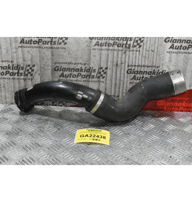 Κολάρο Εισαγωγής Αέρα Bmw 118i 116i 114i 120i (F20/21) N13B16A 2010-2018 7597587-04