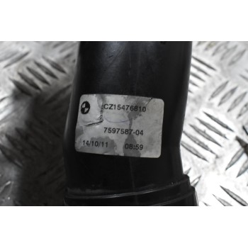 Κολάρο Εισαγωγής Αέρα Bmw 118i 116i 114i 120i (F20/21) N13B16A 2010-2018 7597587-04