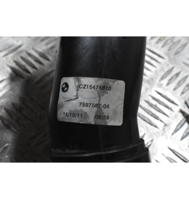 Κολάρο Εισαγωγής Αέρα Bmw 118i 116i 114i 120i (F20/21) N13B16A 2010-2018 7597587-04