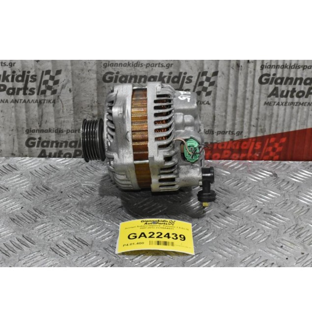 Δυναμό Subaru Impreza - Forester 1.5 EL15 2007-2013 23700AA521
