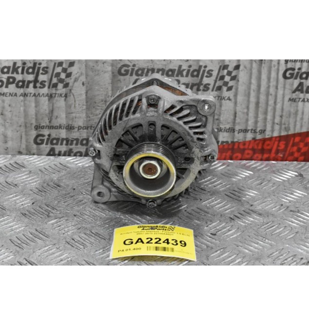 Δυναμό Subaru Impreza - Forester 1.5 EL15 2007-2013 23700AA521
