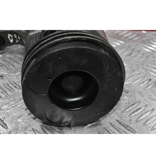 Πιστόνι + Μπιέλα Nissan Navara D22 YD25 2001-2005 (Εξωτερικη Διαμετρος 89mm)