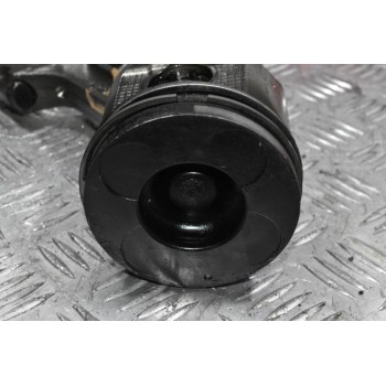 Πιστόνι + Μπιέλα Nissan Navara D22 YD25 2001-2005 (Εξωτερικη Διαμετρος 89mm)