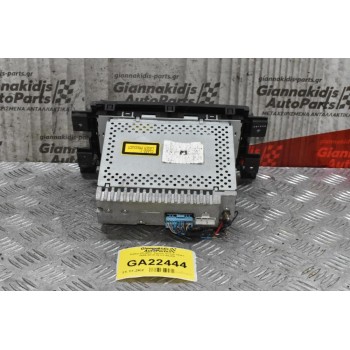 Ράδιο-CD-MP3  Suzuki Grand Vitara 2006-2015 39101-65JD0