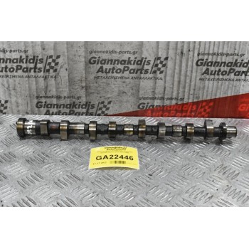 Εκκεντροφόρος Εισαγωγής Κινητήρα Nissan Navara D22 2001-2005