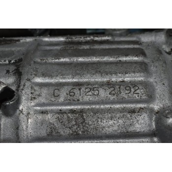 Αυτόματο Σασμάν Mazda MX-5 LF 06AT034110 2006-2013