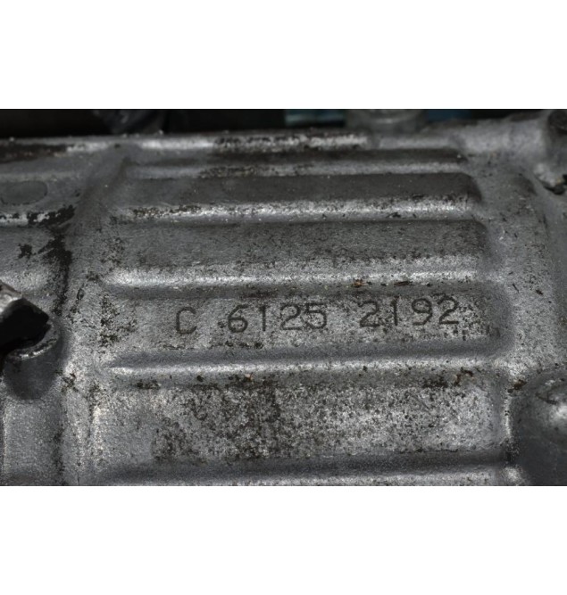 Αυτόματο Σασμάν Mazda MX-5 LF 06AT034110 2006-2013