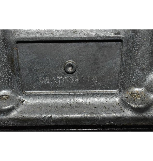 Αυτόματο Σασμάν Mazda MX-5 LF 06AT034110 2006-2013