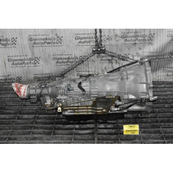 Αυτόματο Σασμάν Mazda MX-5 LF 06AT034110 2006-2013