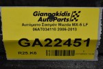 Αυτόματο Σασμάν Mazda MX-5 LF 06AT034110 2006-2013