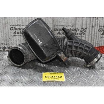 Κολάρο Εισαγωγής Αέρα Nissan Navara D40 YD25 2005-2010