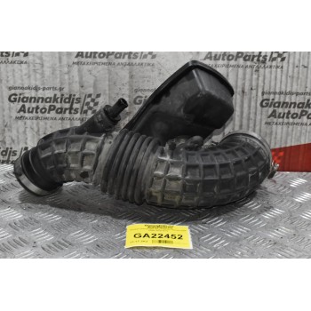 Κολάρο Εισαγωγής Αέρα Nissan Navara D40 YD25 2005-2010