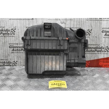 Φιλτροκούτι Αέρα Citroen C3 / Pegeuot 208 HMZ HM01 1.2 2015-2020 9670851880 (Πολύ Μικρό Χτύπημα)