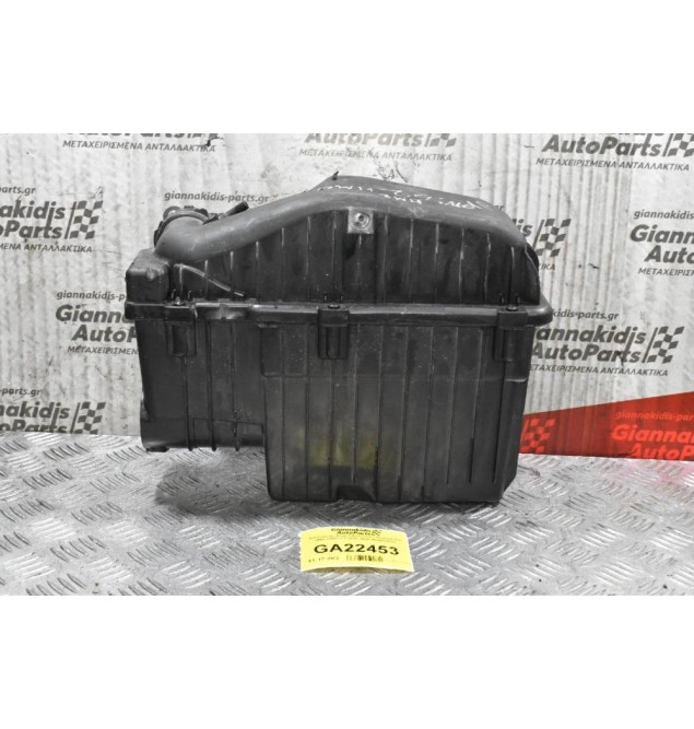 Φιλτροκούτι Αέρα Citroen C3 / Pegeuot 208 HMZ HM01 1.2 2015-2020 9670851880 (Πολύ Μικρό Χτύπημα)