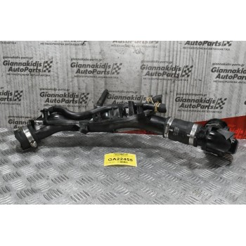 Κολάρο Intercooler Toyota Avensis T29 2015-2019 17361-0X010