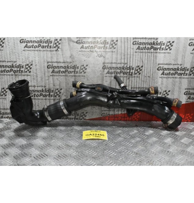 Κολάρο Intercooler Toyota Avensis T29 2015-2019 17361-0X010