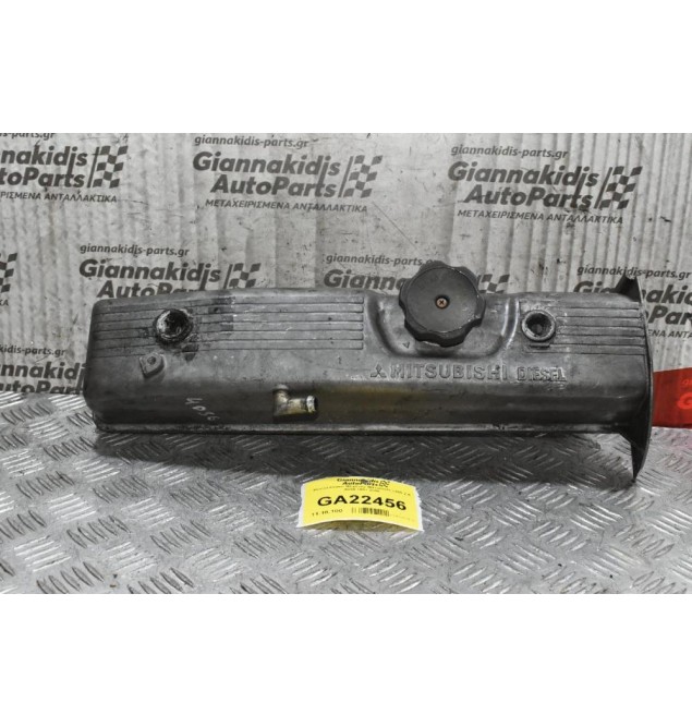 Ψευτοκάπακο Μηχανής Mitsubishi L200 2.5 4D56 1997-2005